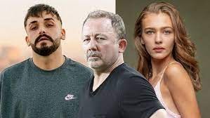 "Sergen Yalçınla sevgilisinizmi?" sualı aktrisanıəsəbiləşdirdi